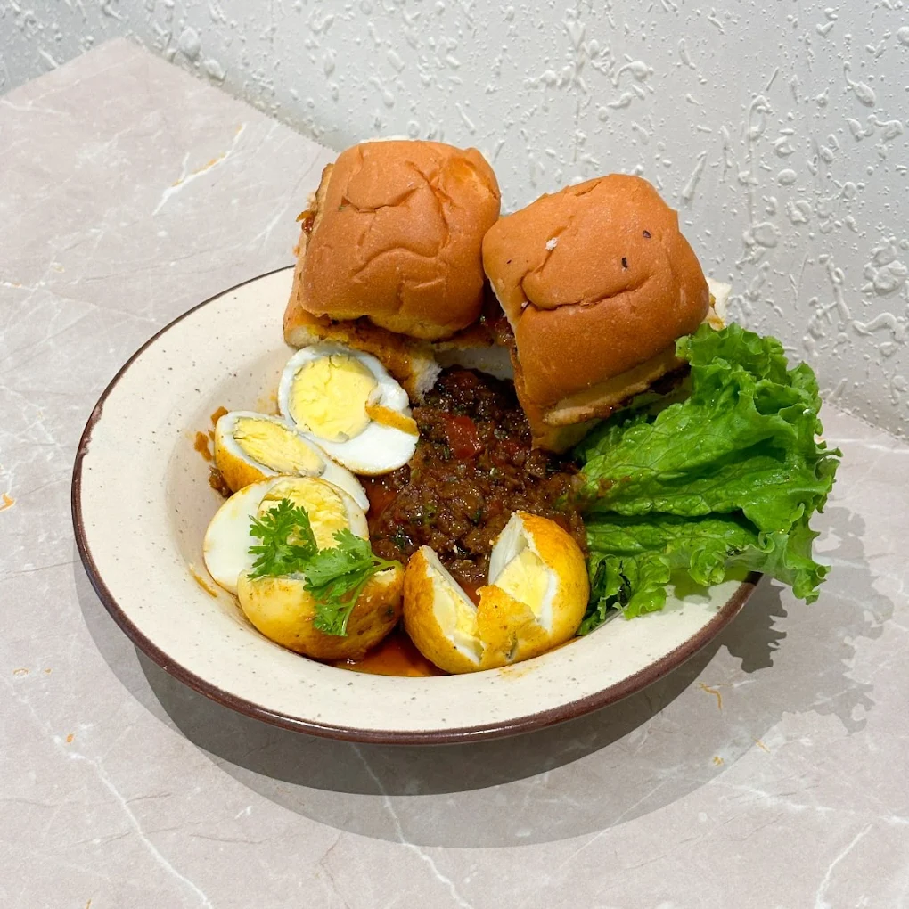  Kapai Coffee house and Bistro